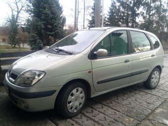 Renault Scénic - 7