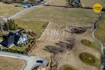 prodej lukrativních pozemků o výměře 2324m2 k výstav, 131902 - 7
