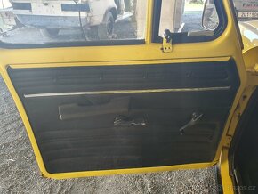 Škoda 100 - Velmi dobrý stav - 7