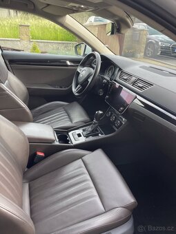 Škoda Superb III kombi 2,0 TDI L&K 2018 - 7