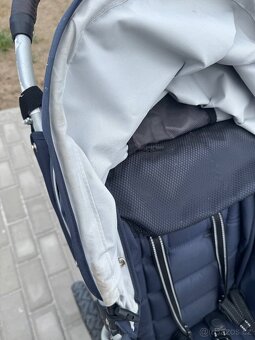 Kočárek Valco baby snap duo - 7