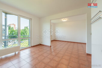 Prodej bytu 2+kk, 59 m², Praha, ul. Dandova - 7