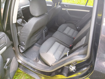 Škoda Octavia 2 2.0 TDI 103 kw ,R.V 2006 - 7