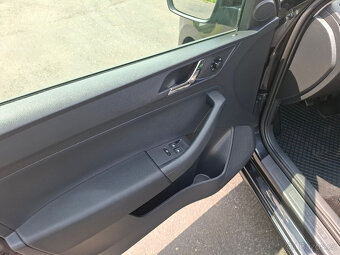Škoda Rapid 1.2TSi 63kW,aut.klimatizace,vyhř.sedačky - 7