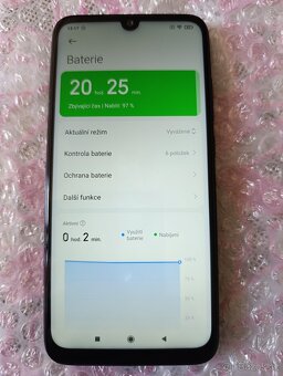 Chytrý telefon Xiaomi Redmi Note 7, 4GB RAM/64GB ROM - 7