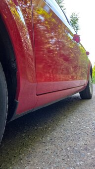 Ford Focus mk2 1.8i 92kw TITANIUM - 7