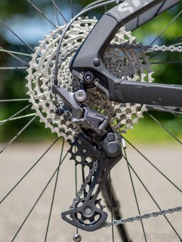 HAIBIKE SDURO HARDNINE 3.0 - 7