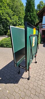 Pingpongový stůl Sponeta S 1-24 i - 7