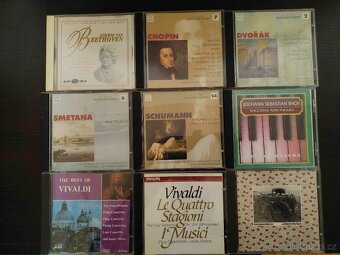 Original CD - 7