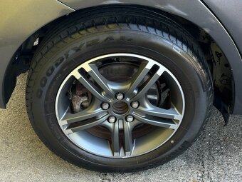Toyota Verso -S- 1.3/73kW Klima 1.Maj. r.v.2011 - 7