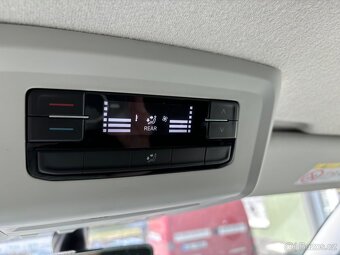 vw transportér 2.0 tdi, long, 4x4 - 7