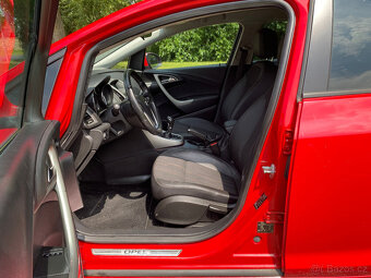 Opel Astra 1.7cdti combi,edice Adam Opel 150 let,1.maj. - 7