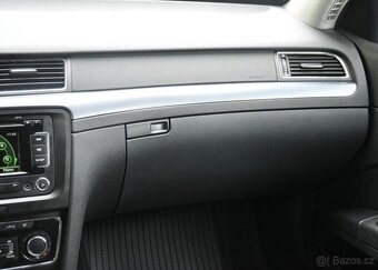 Škoda Superb 1.6TDi - 7