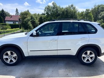 BMW X5 3.0D 173 kW 4x4 - 7
