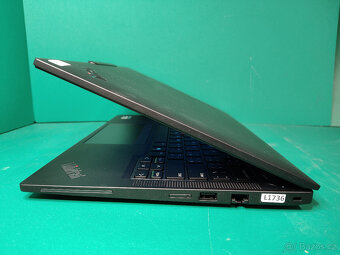 Lenovo Thinkpad p14s g5 r7-8640hs 64GB√1TB√AI√1r.z.√DPH - 7