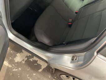 Volkswagen Passat 1.9 TDI 74Kw Comfortline - 7