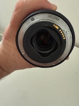 Canon 24-105mm 4 L IS USM - 7