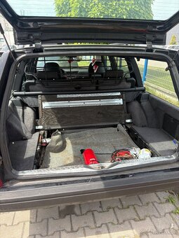 Volvo 940 b230ft 2.3 turbo - 7