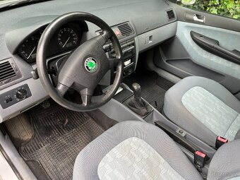 Fabia - 7