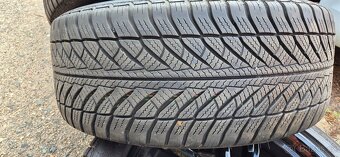 Originál alu kola Bmw G30 Styling 662M M662 G30 G31 5x112 - 7