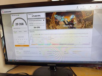 Starší PC Ryzen 1600x, RX 580, 16GB RAM - 7