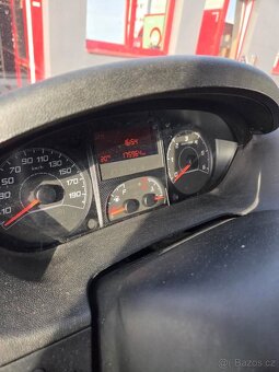 PEUGEOT BOXER, L4H2, 2.0hdi, ODPOČET - 7