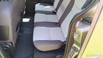Citroen Berlingo 1.6 HDI (84 kW) - 7