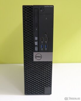 PC DELL OPTIPLEX 3040 /i5-6500/16GB/SSD250GB/WIN11/ZÁRUKA - 7