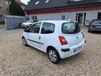 Renault Twingo 1.2i 43KW - 7