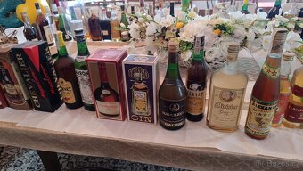 Alkohol - NEJEN z československé republiky - mám toho více - 7