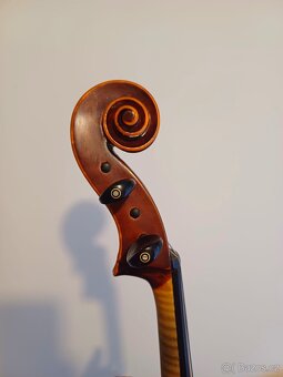 Viola 39,5 - 7