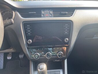 octavia combi 1.0 Tsi - 7