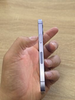 iPhone 12 mini (100% baterie) - 7