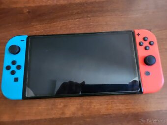 Nintendo switch oled - 7