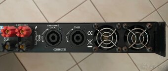 SOLTON QX 700 - 7
