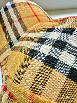 Burberry čepice unisex - 7