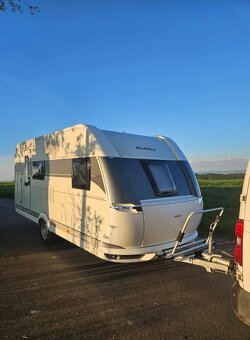 NOVÝ Hobby excellent edition 490KMF - 7