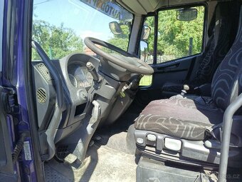 Iveco eurocargo euro 5 najeto 424t km - 7