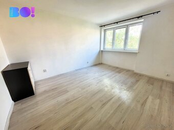 Pronájem bytu 2+1 s balkonem, 58 m2, ul. Rudé Armády, Karvin - 7