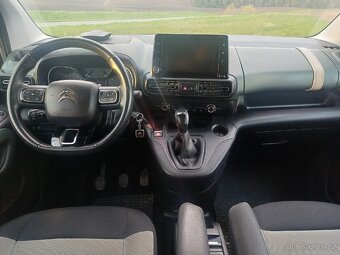 Citroën berlingo - 7