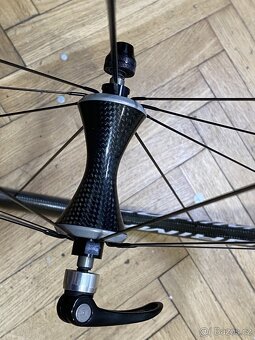 Ultralehká kola Corima Winium + (1100g) - 7