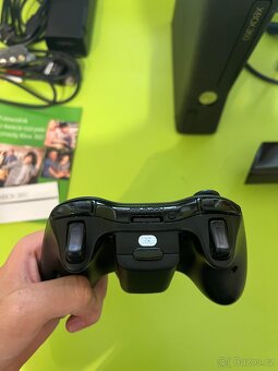 Xbox 360 kinect sports - 7