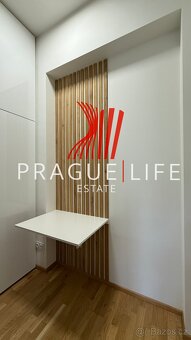 Luxusní designový byt na Praze 2 - 7