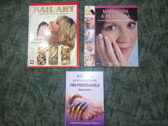 Kreativita,háčkování,šití - 7