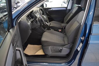 Volkswagen Tiguan 1.5 TSI LIFE 43 000 KM 110 kW 2022-DPH - 7