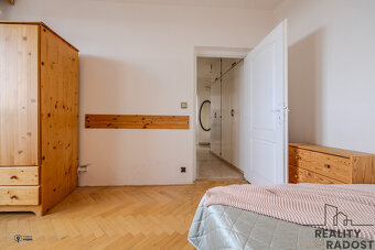 Prodej bytu 2+1 s lodžií ,  Oty Synka, Poruba - 7