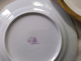 Koláčová souprava Bohemia, Kávová sada Epiag - 7