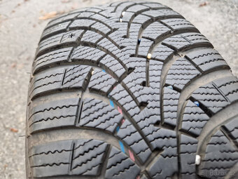 5x114,3 r16 disky kola kia mazda hyundai toyota 205 60 16 - 7