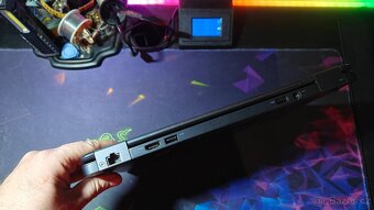 Dell Latitude E7250, i5,SSD 128GB, 8GB RAM - 7