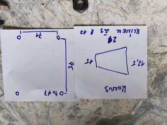 Dvojité hydraulické čerpadlo - 7